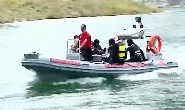 JAK ve SAK timlerinden bir ayda 57 vatandaşa hayat kurtaran müdahale