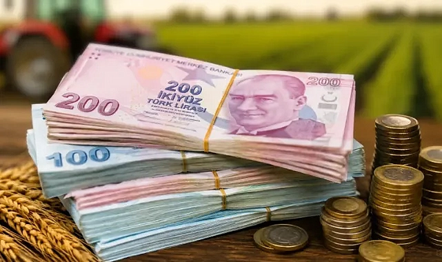 Merakla beklenen ödeme haberi geldi!