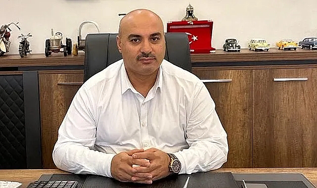 Nebi Bayram’dan Mevlid Kandili Mesajı: “Birlik ve Dayanışmamız Güçlensin”