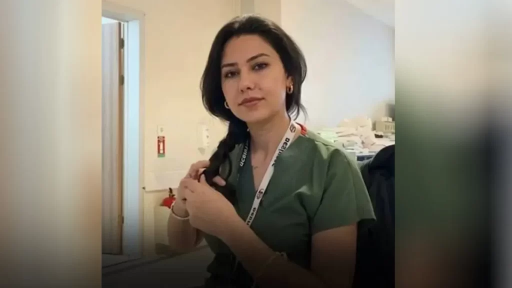 Şanlıurfa Barosu’ndan Hemşire İkra Avcı için açıklama