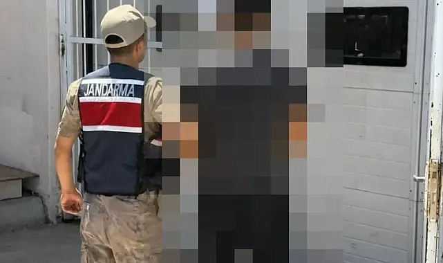 Şanlıurfa’da 5 yıl hapis cezası bulunan hükümlü yakalandı