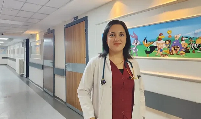 Şanlıurfa’da kavurucu sıcak alarmı: Uzman doktordan ailelere hayati uyarılar