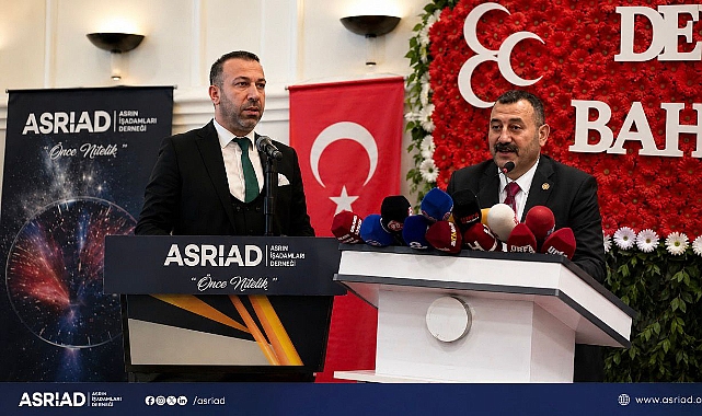 Şanlıurfa İş Dünyasından MHP’ye Tebrik: “Cumhur İttifakı Şehrimizin Gücüdür”