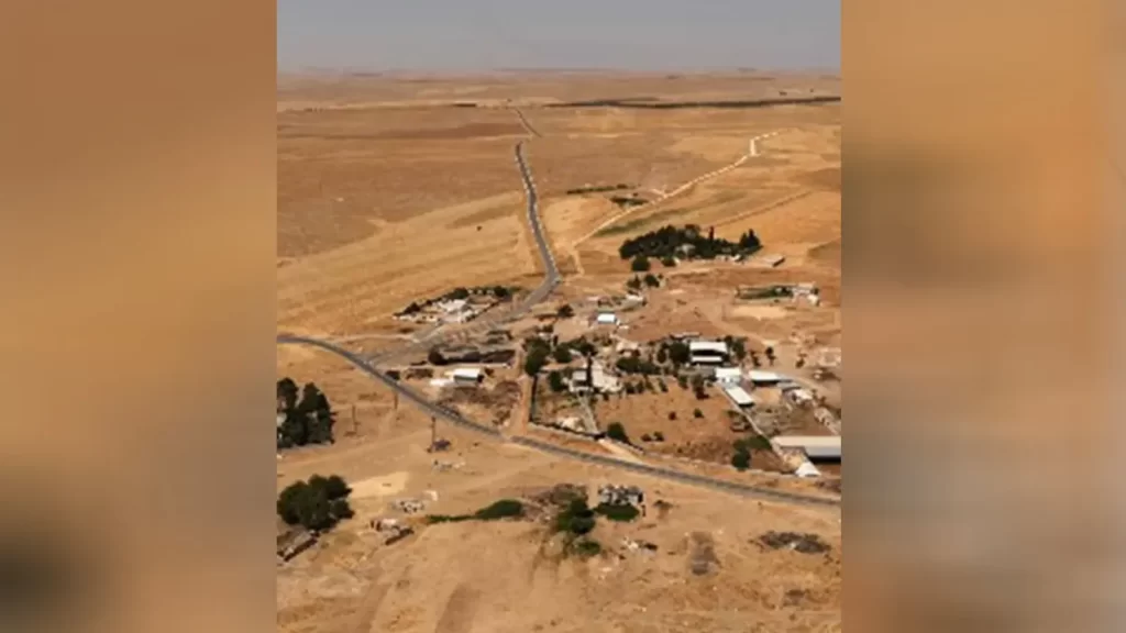 Şanlıurfa’da bir ilk! 4 bin 500 dönümlük köy satışa çıkarıldı