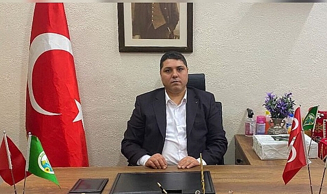 Sezai Kubat’tan Mevlid Kandili Mesajı: “Kardeşliğimiz Sınırları Aşsın”