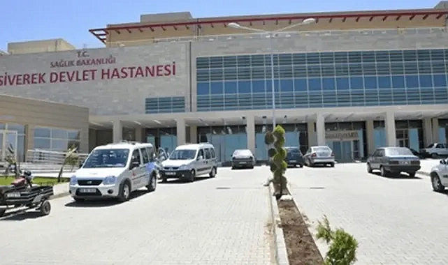 Siverek’te kavga! Çok sayıda yaralı var