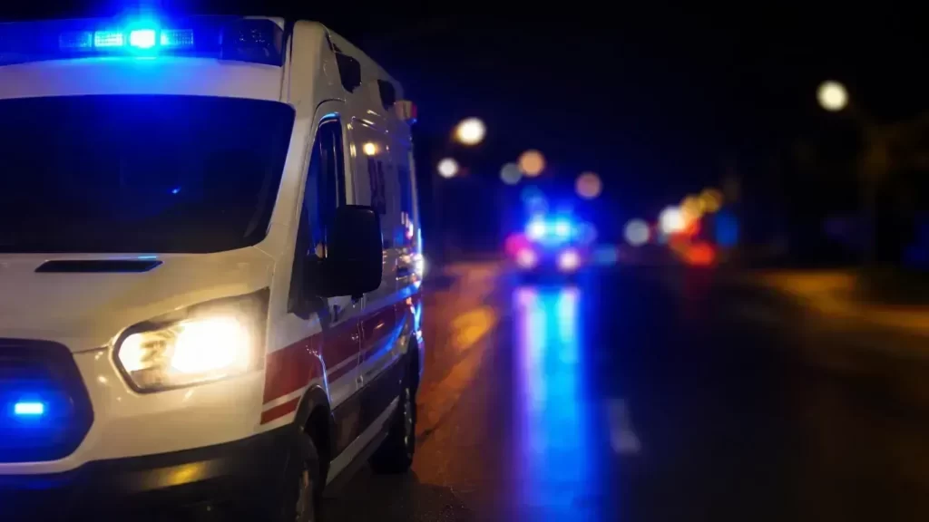 Şanlıurfa’da traktör şarampole devrildi: 1 ölü