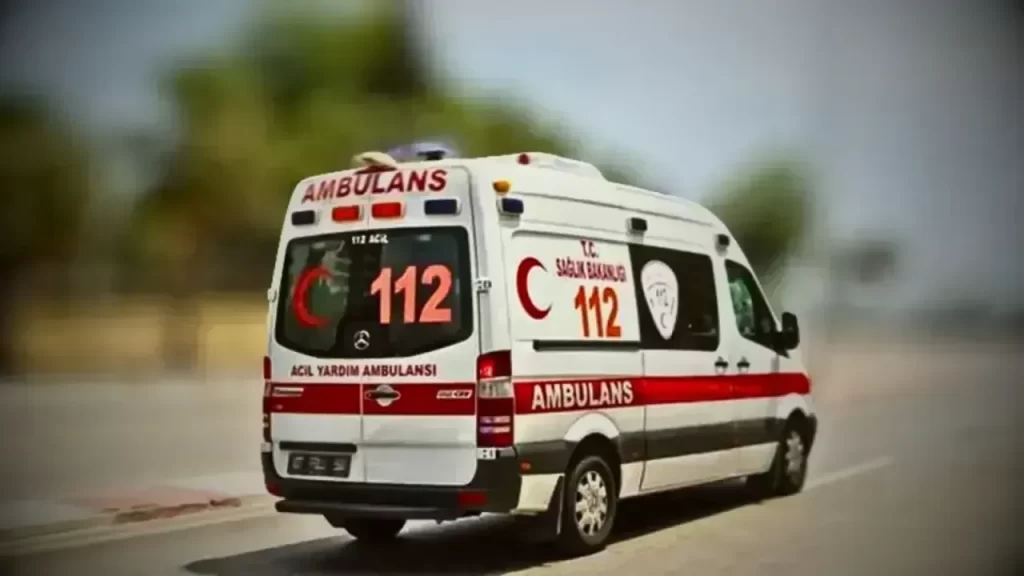Şanlıurfa’daki kahreden olayda küçük çocuk hayatını kaybetti!
