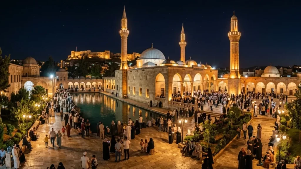 2026 Mevlid Kandili ne zaman? İşte kandil tarihi
