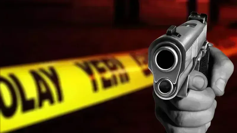 Şanlıurfa Siverek’te gece saatlerinde silahlı saldırı: 1 yaralı