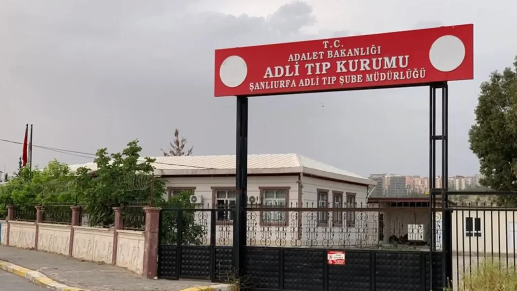 Şanlıurfa’da feci olay! Evde asılı halde bulundu