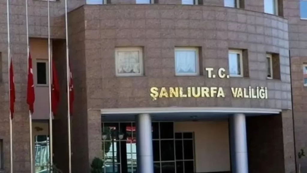 Urfa’ya ‘lanetli şehir’ demişti! Valilikten son dakika açıklaması!