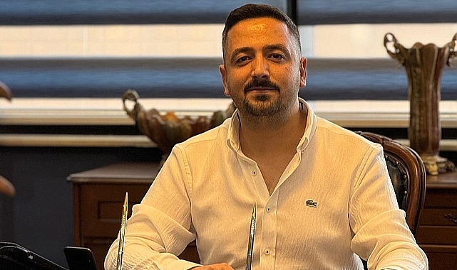 Yusuf Karakeçi’den Mevlid Kandili Mesajı: “Sevgi ve Hoşgörü Hâkim Olsun”
