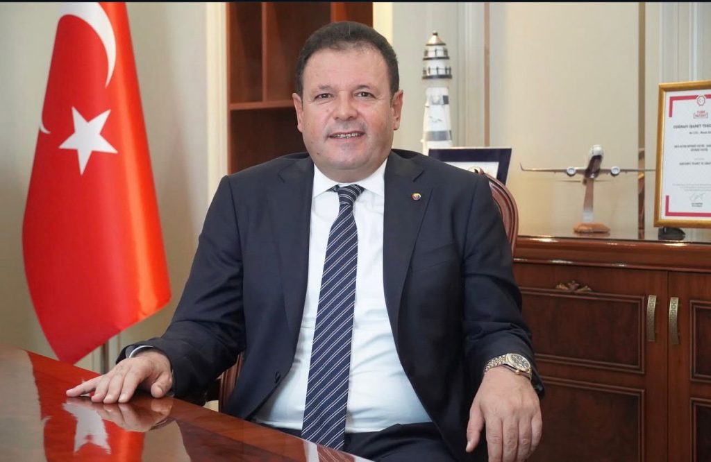 ŞUTSO Başkanı Yetim’den TCMB faiz kararına ilişkin değerlendirme!