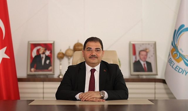 Başkan Canpolat’tan Teknofest 2026’ya Davet