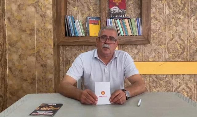 EMEP’ten Bozova’da işkenceyle öldürülen MESEM öğrencisi Muhammed Kendirci’nin duruşmasına çağrı
