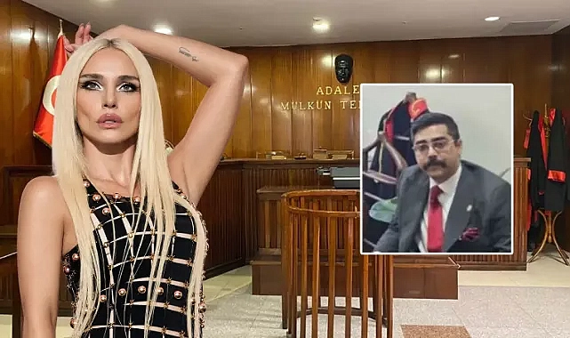 Gülşen’i tutuklamaya sevk etmişti! Şanlıurfa’ya atanan savcı hakkında gözaltı kararı!