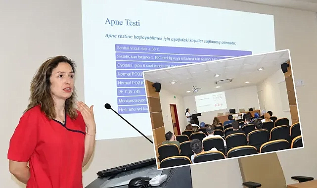 Harran Üniversitesi Hastanesi’nden organ bağışı vurgusu!
