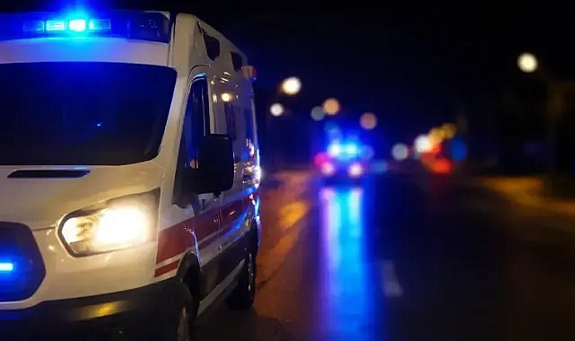 Şanlıurfa’da bir kaza daha! 3 yaralı