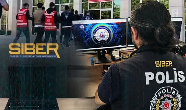 Şanlıurfa’da siber suçlulara büyük darbe: Dev operasyonda milyonluk vurgun çökertildi!