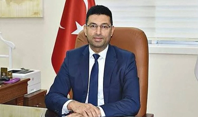 Şanlıurfa Eğitim ve Araştırma Hastanesi Başhekimliğine Tecrübeli İsim Atandı