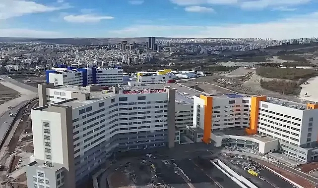 Şanlıurfa Şehir Hastanesi 92 Personel Alacak: Başvurularda Son Günler
