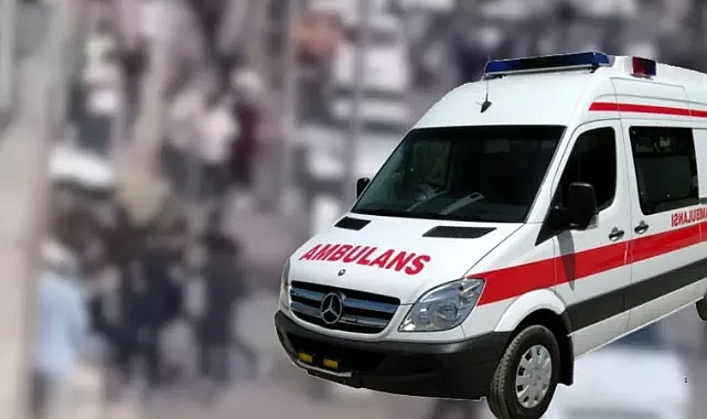 Urfa’daki kavgada ortalık karıştı! Çok sayıda yaralı var!