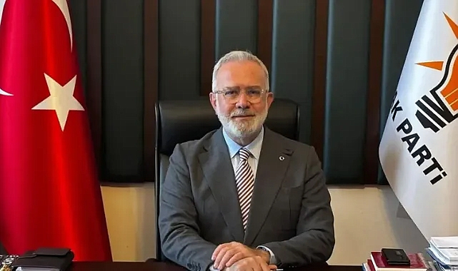 Yenişehirlioğlu Şanlıurfa’da temaslarda bulunacak!