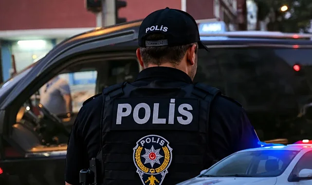 75 ilde uyuşturucu operasyonu: 714 tutuklama