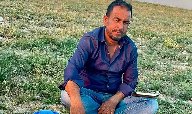 Acı haber Konya’dan Şanlıurfa’ya geldi! Kazada öldü
