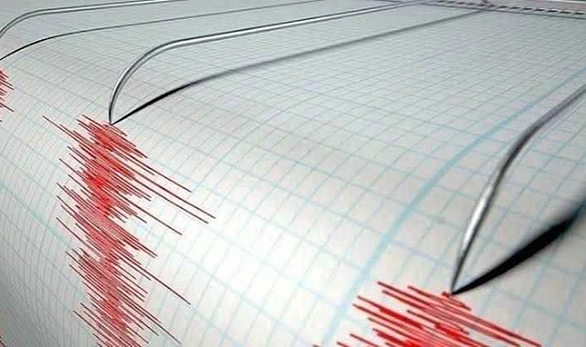 Adana’da bir deprem daha!