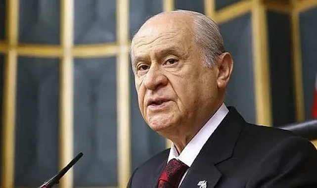 Bahçeli: Bankacılık ve sermaye piyasaları güvenli ve istikrarlıdır