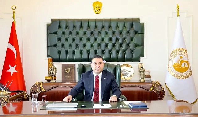 Başkan Mahmut Özyavuz’dan 21 Ekim Dünya Gazeteciler Günü Mesajı
