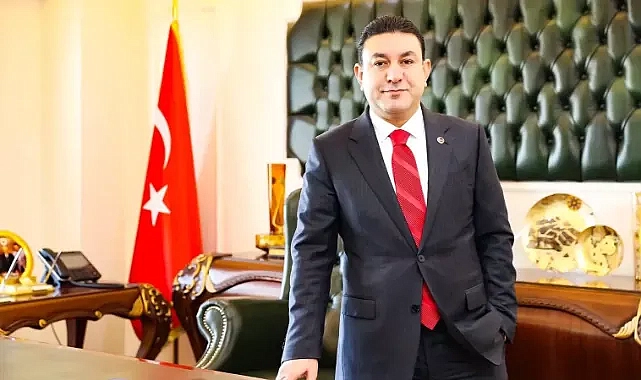 Başkan Özyavuz’dan İddialara Yanıt: “Amca Oğlumu İşten Çıkardığım İçin Çekemiyorlar”