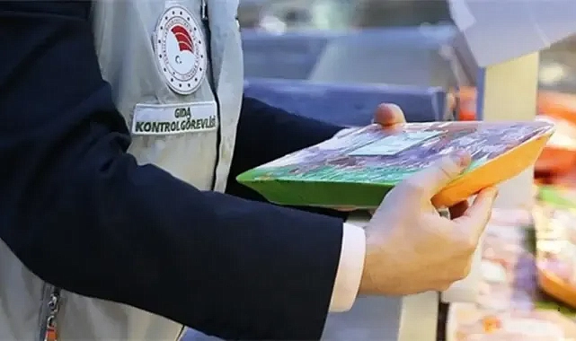 Binlerce denetimde 218 milyon ceza kesildi!