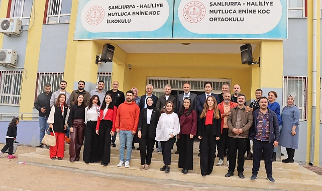 Büyükşehir, Cumhuriyet Bayramı’nda Çocukları Sanat ve Teknolojiyle Buluşturdu