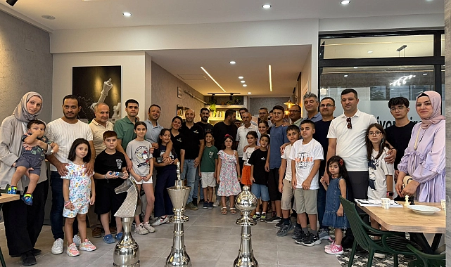 Çocukların Geleceğine Yapılan Bir Hamle: Piyonist Satranç Spor Kulübü