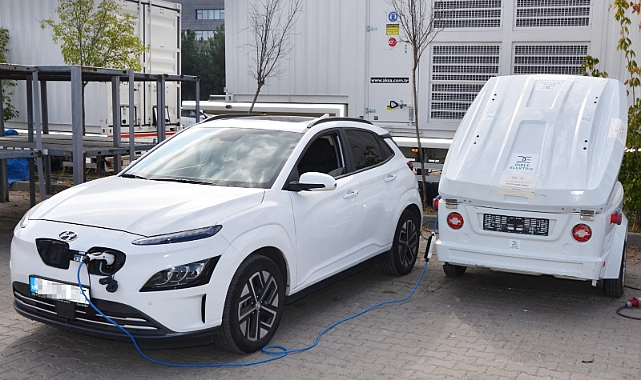 Dicle Elektrik Ar-Ge’de Lider İnovasyonda Öncü