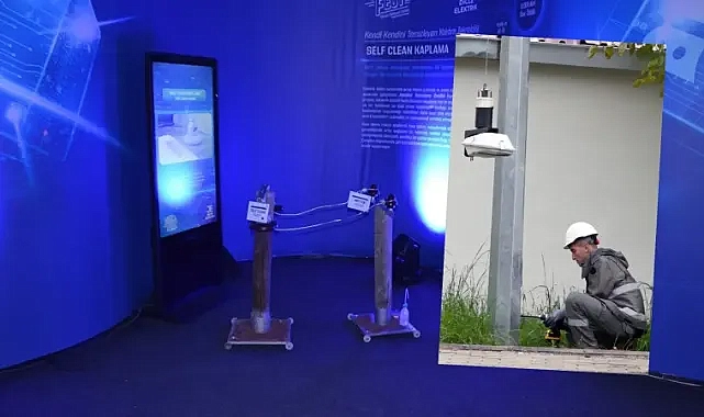 Dicle Elektrik Ar-Ge’de lider inovasyonda öncü