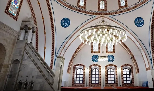 Diyanet’in 2 Ekim Cuma hutbesinin konusu belli oldu!