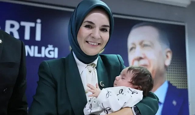 Ekim ayı doğum yardımı ödemeleri başladı!