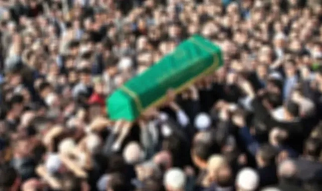 Eski Halfeti Belediye Başkanı Bayram’ın acı günü!