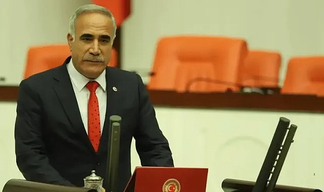 Eski Vekil Aziz Aydınlık’ın acı günü!