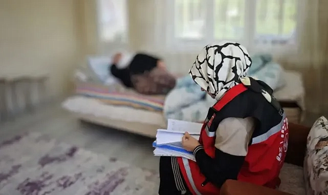 Evde Bakım Yardımı ödemeleri ne zaman yapılacak?