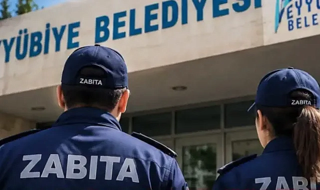 Eyyübiye Belediyesine 9 Zabıta Memuru Alınacak! Başvuru Tarihleri Belli Oldu
