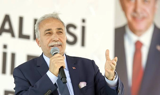Fakıbaba istifa etti!
