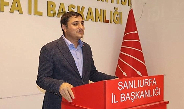 Ferhat Karadağ’dan Mustafa Hakkı Bucak’a Tebrik
