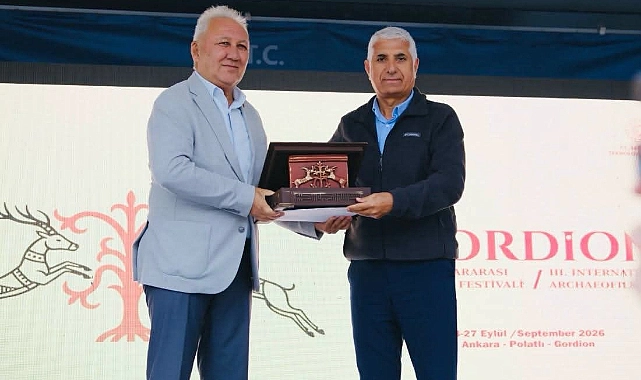 Harran Üniversitesi’nden Endülüs Belgeseline Uluslararası Ödül