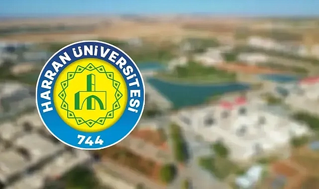 Harran Üniversitesindeki 17 akademisyen dünyanın en etkili bilim insanları listesinde yer aldı!