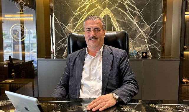 Mehmet Karademir’den Cumhuriyet Bayramı Mesajı: Birlik ve Beraberliğimiz Daim Olsun